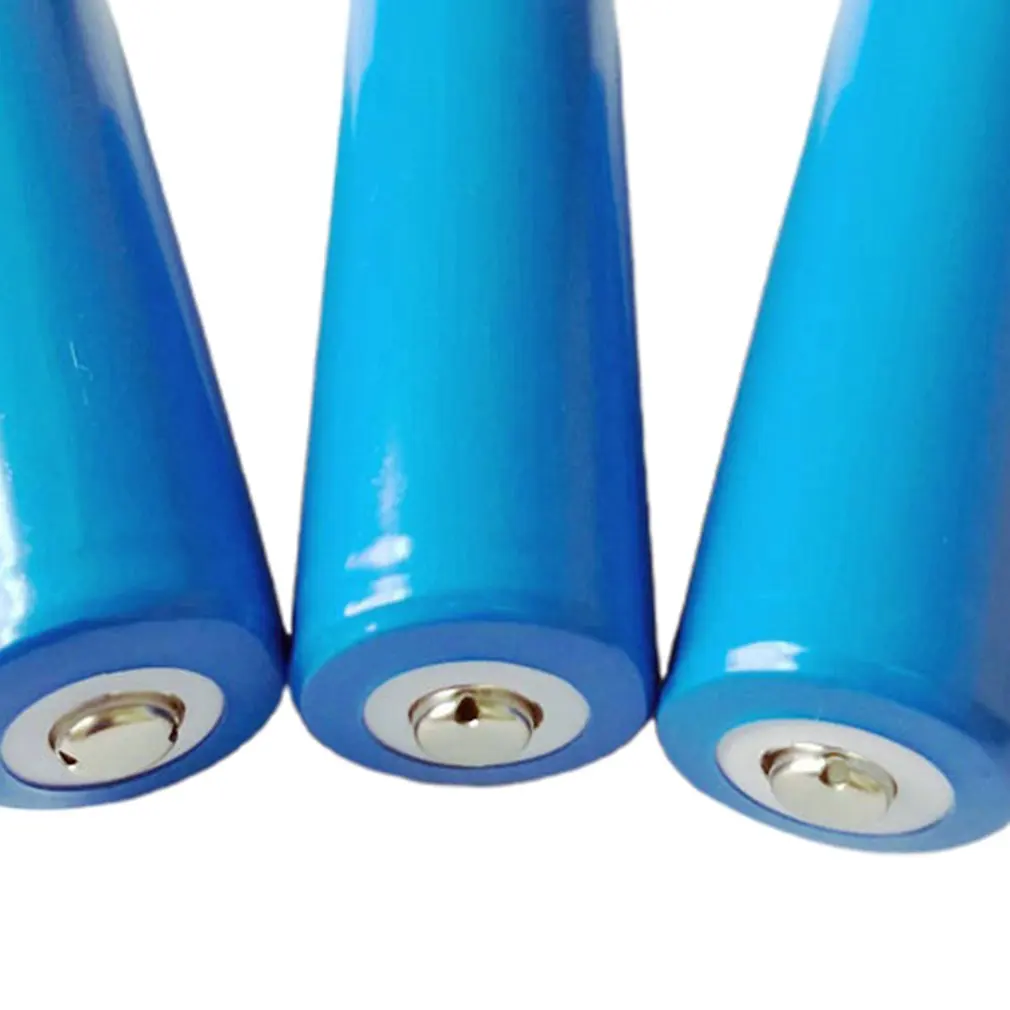 3,7 V 18650 литий-ионные аккумуляторы для Светодиодный фонарь фонарик электронный продукт 18650 батареи
