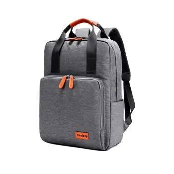 

Men's Canvas Backpack рюкзак мужской School Travel Rucksack Laptop Daypack Bookbags Teenagers Shoulder Bag Hot New