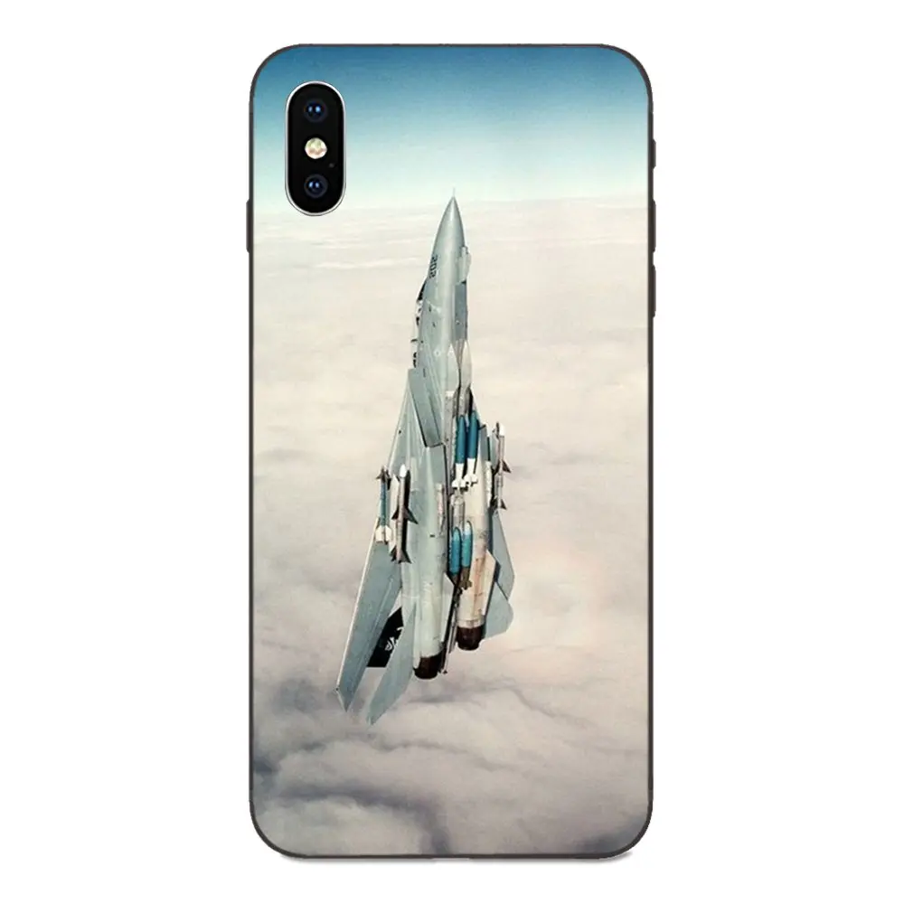Коке самолет истребитель самолетов для Galaxy C5 C7 J1 J2 J3 J330 J5 J6 J7 J730 M20 M30 Ace Core Max Мини