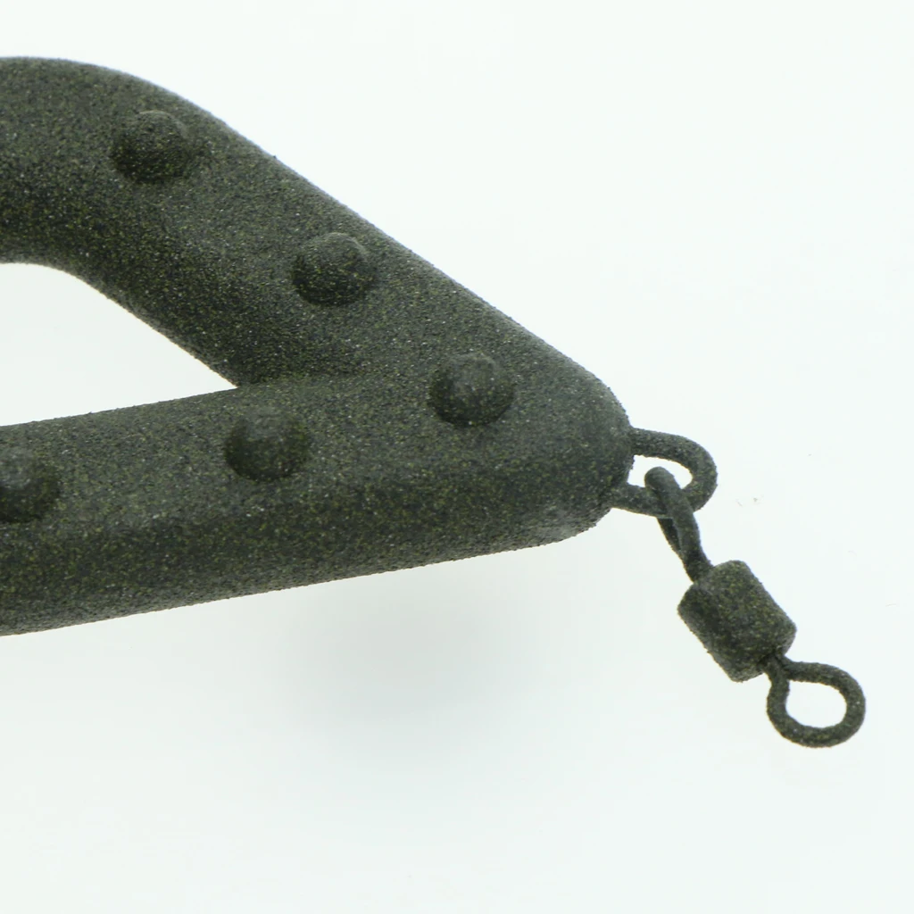 Drop Shot Weight Bass Casting Lead Sinker 99g for Pike Perch Catfish Fishing