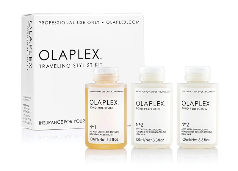 Olaplex No.1 Bond множитель No.2 перфлектор самостоятельное - Цена: 905,83 - 2 190,11 руб.