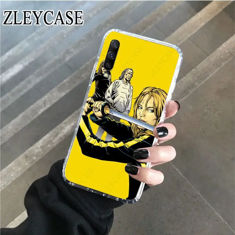 kill bill Darth list five