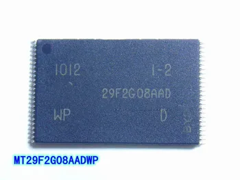 

5PCS MT29F2G08AADWP TSOP-48 256MB New and original