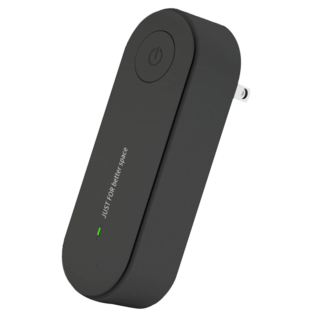 Plug in Air Purifier Home Air Freshener for Living Room Hotel