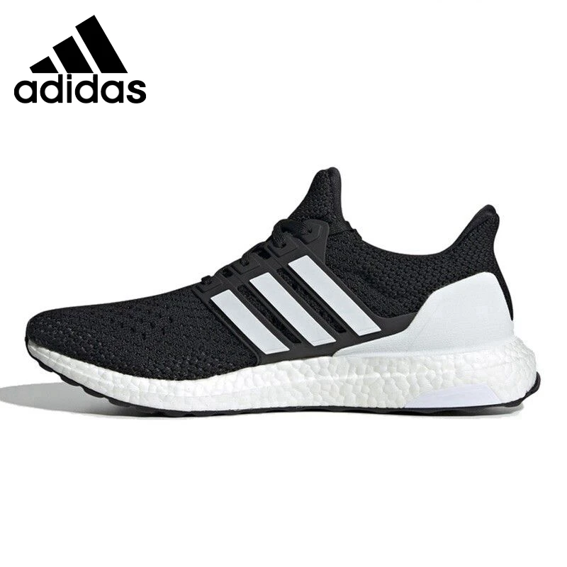 Оригинальные мужские кроссовки Adidas UltraB CLIMA U новое поступление|Беговая обувь| |