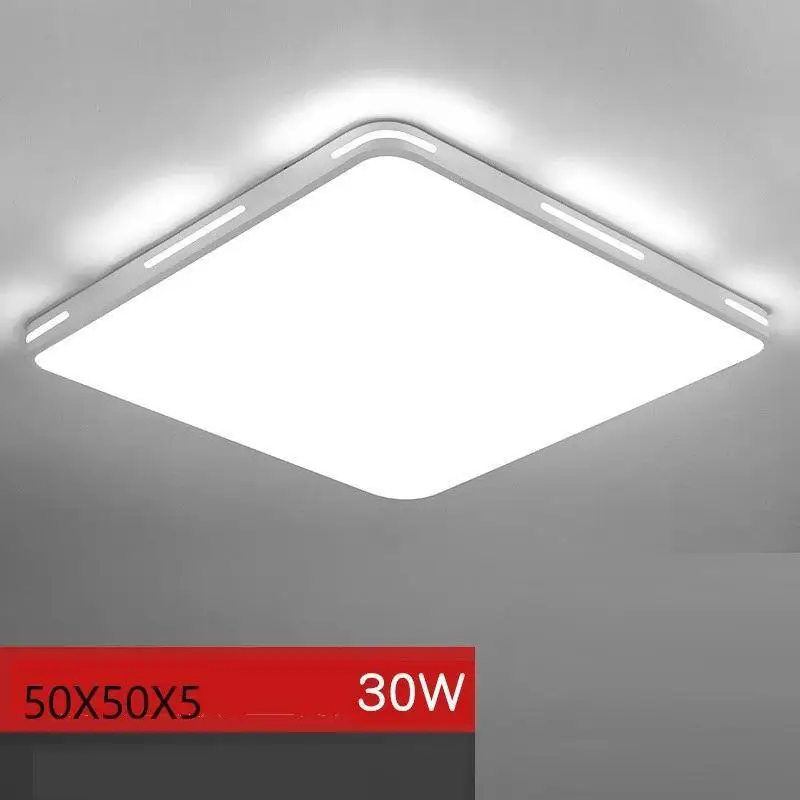 Комнаты лампа с плафоном Deckenleuchten Декор светодиодный свет потолочного Colgante Moderna Luminaria De плафон потолочный светодиодный потолочный светильник
