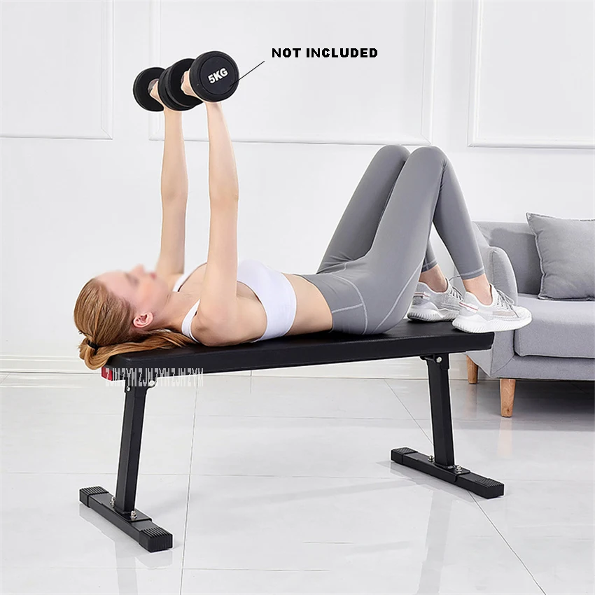 Home Sit Up Bench Tavola Supina Multifunzionale Sgabello Con Manubri Pieghevole Addome Training Crunch Bench Ab Chair Attrezzature Per Il Fitness