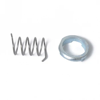 

Zinc Alloy Replacement Door Lock Repair Kit for VW Passat 3B0837167/168