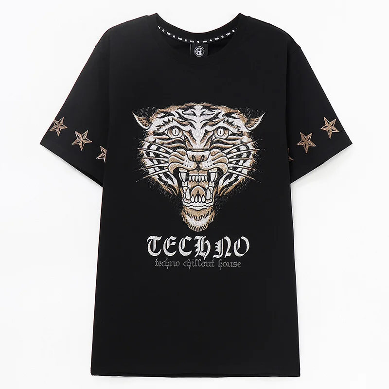 Itch футболка T192106087