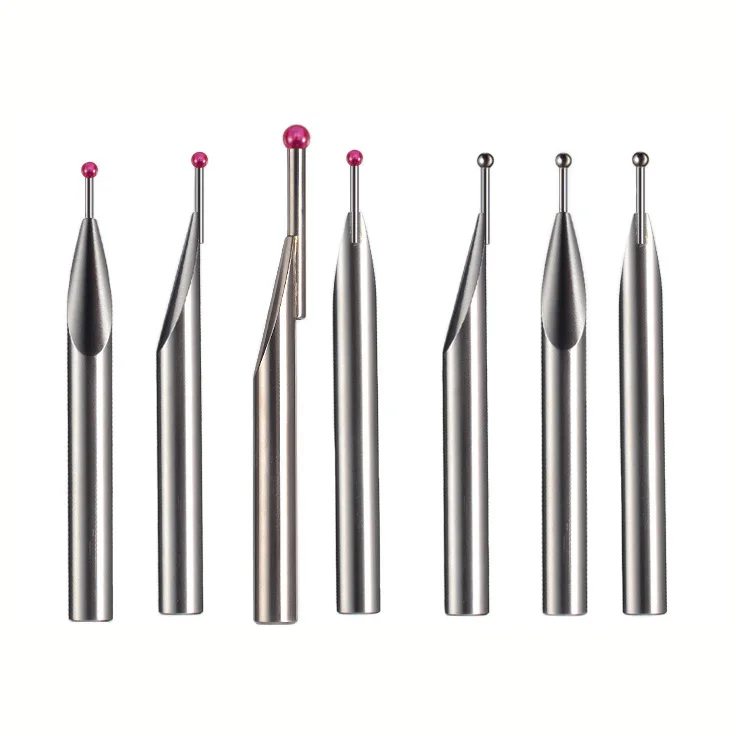 SYLMOS Steel ball used for trimos and mitutoyo Height Gauge Probes