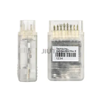 

ECU programmer & Gearbox Power Tool for KTMOBD v1.95 Plug and Play via OBD Read the chip data read and write ECU data