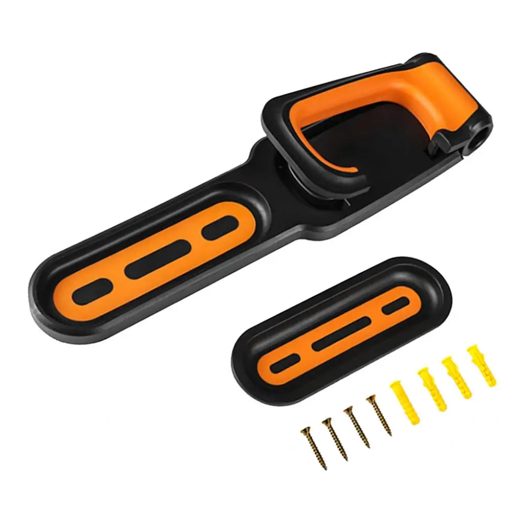 Bike Rack Storage Wall Mount With Screw 39lb Max Capacity Easily  Detach