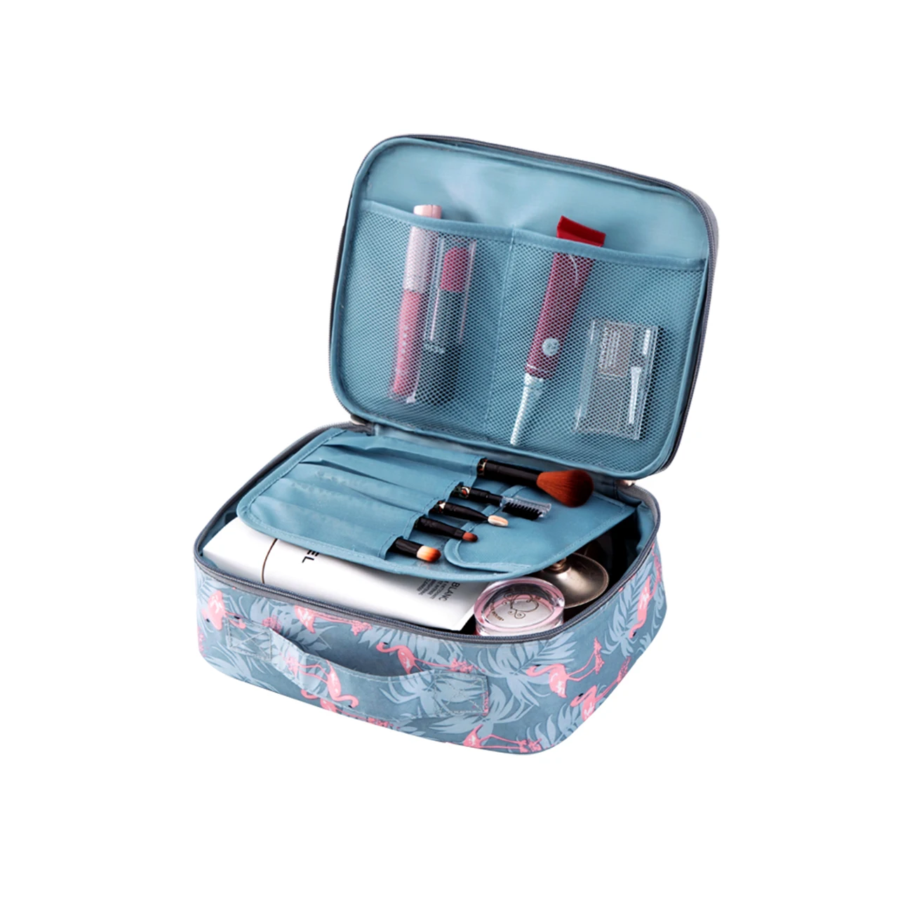 portable charger luggage