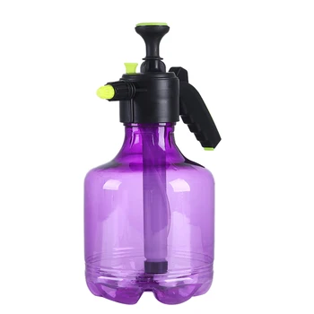 

Purple Transparent Sprayer Home Gardening Pressure Spray Bottle Spray Bottle Agricultural Spray