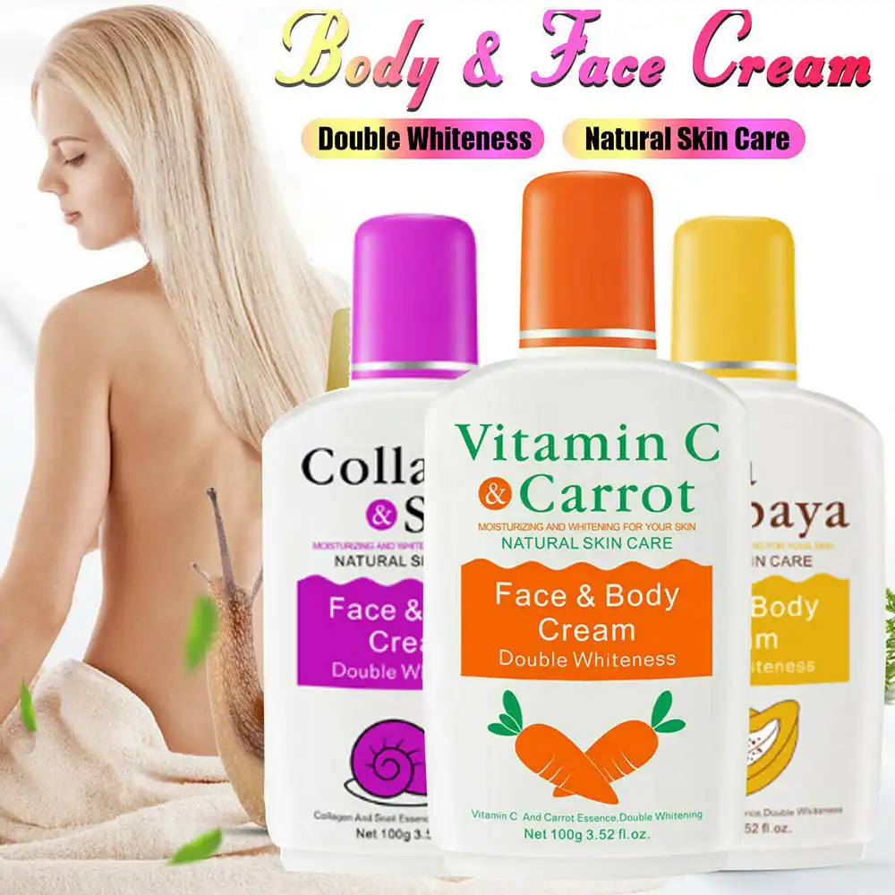 body care sale