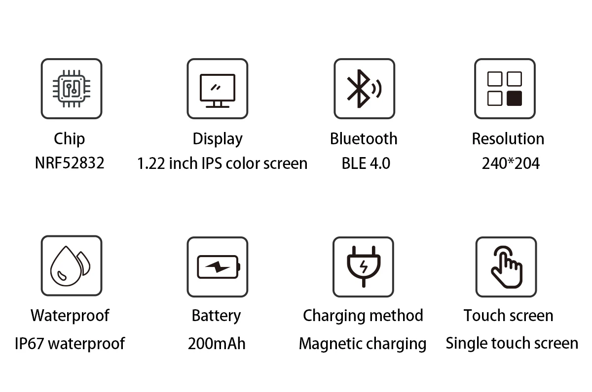 Greentiger bluetooth Q20 Смарт-часы для мужчин монитор сердечного ритма кровяное давление анти-потеря камера фитнес-трекер умные часы VS Q8 Q9