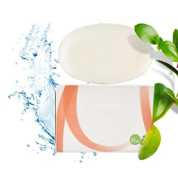 

Anti-mite Oil-control Anti-bacteria Antipruritic Soap Body Skin Care Cleansing Handmade soap Bath & Shower # newest