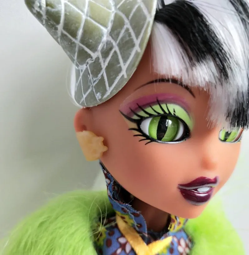 Модная фигурка Bratz Bratzillaz кукла несколько вариантов лучший подарок для ребенка 1