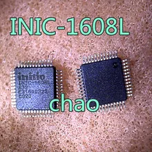 5 шт./лот INIC-1608L INIC-160BL QFP