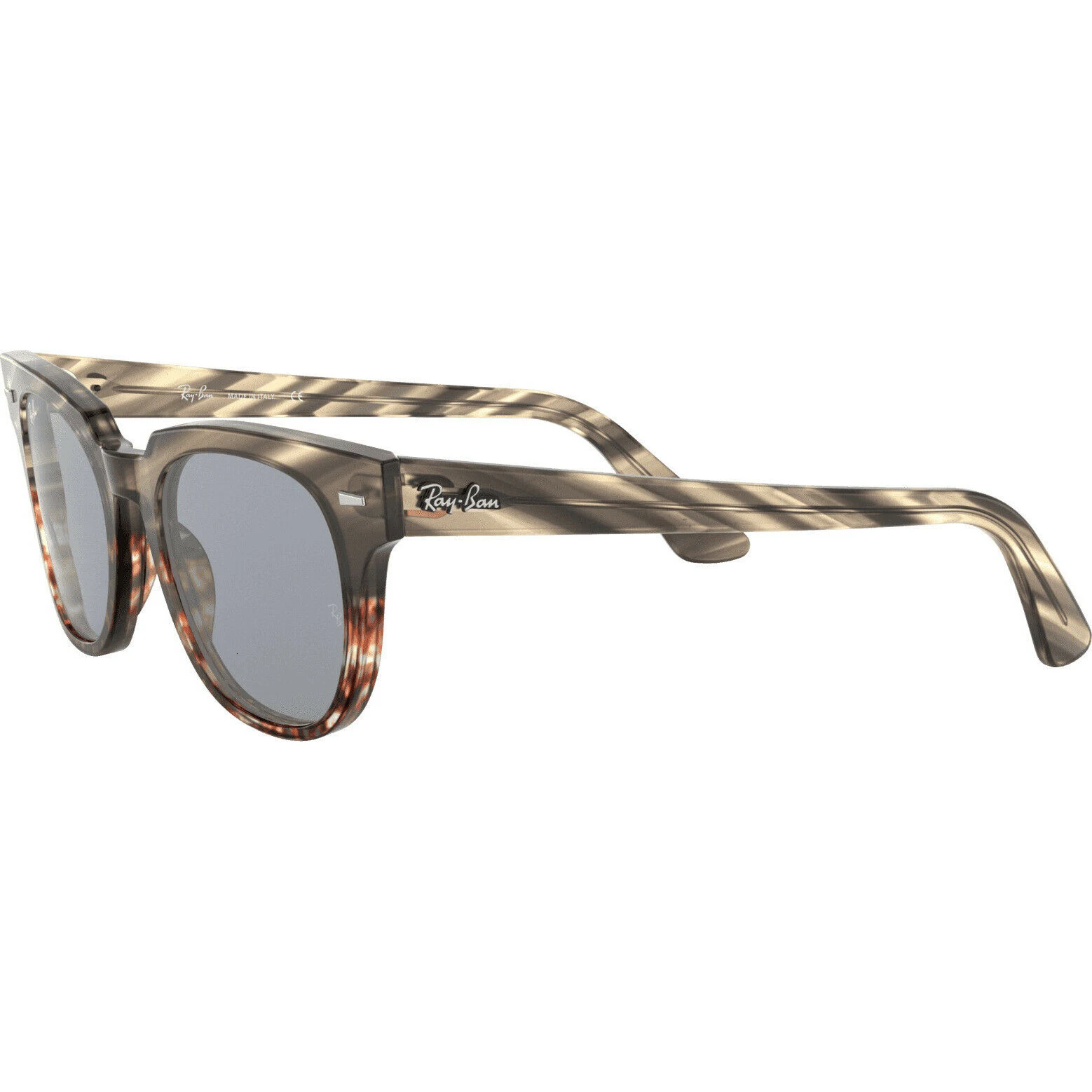 Gafas de sol Ray-Ban RB2168 METEOR 1254Y5 GRIS/MARRÓN