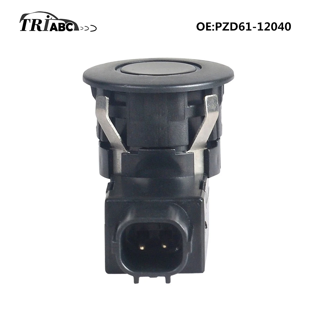 PZD61-12040 PDC парковочный датчик для Toyota Corolla Yaris антирадар детектор парктроник дистанционный контроль Автоэлектроника аксессуар
