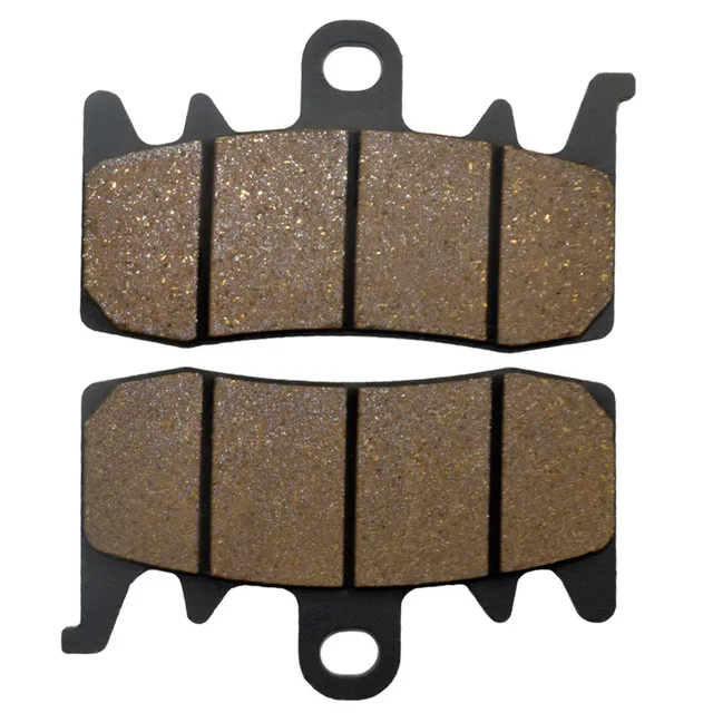 BMW Plaquettes De Frein R1200RT, R1200RS .ect - Équipement Moto