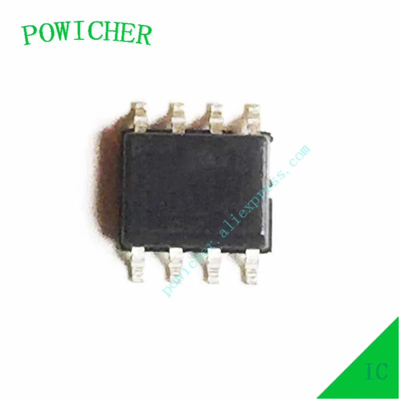 

10pcs/lot DAP11A DAP11B DAP11D DAP11 SOP8 DAP11ADR2G In Stock
