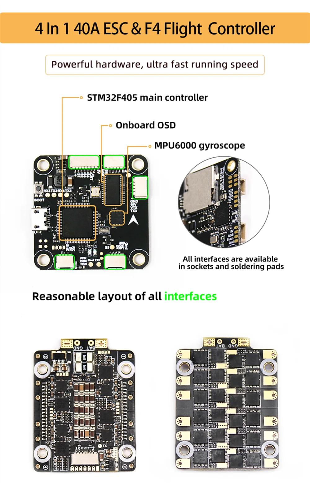 Tyro119 250 мм F4 OSD 6 дюймов 3-6S DIY FPV гоночный Дрон PNP w/Caddx Turbo F2 1200TVL камера