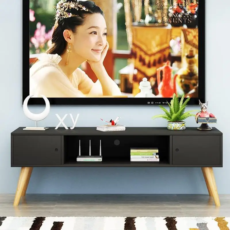 Meuble Tele Стандартный стояк поддержка Ecran Ordinateur Bureau Lift дерево Mueble монитор стол мебель для гостиной ТВ стойка
