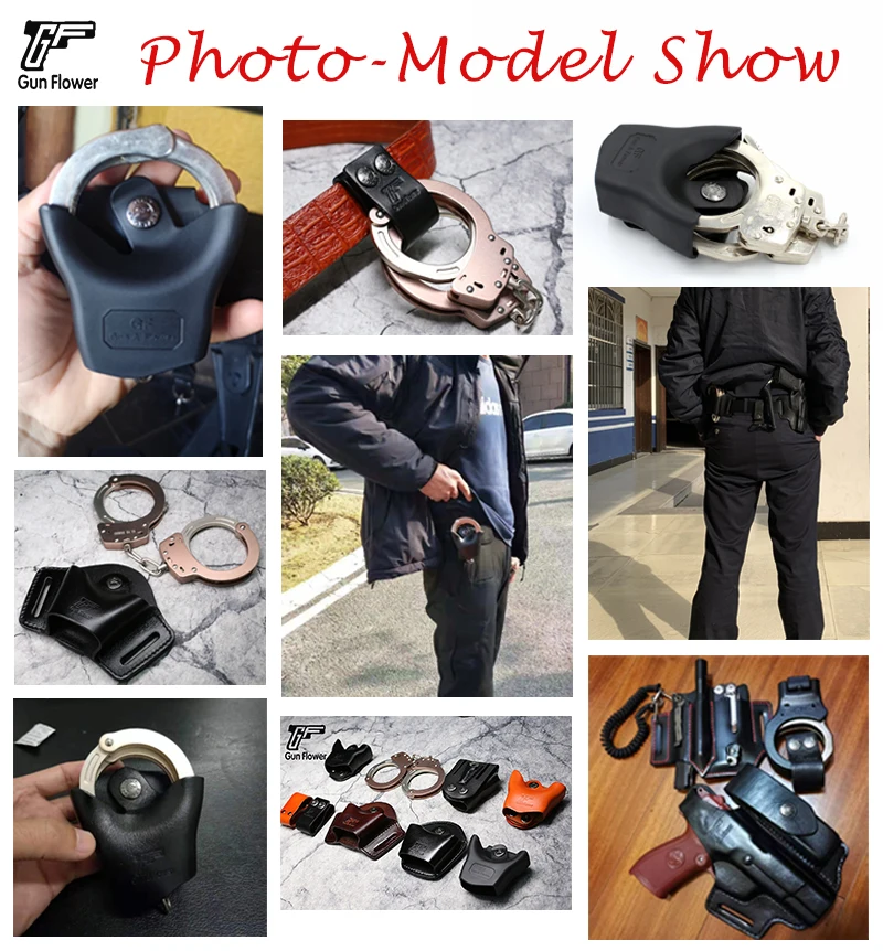 handcuff case 20