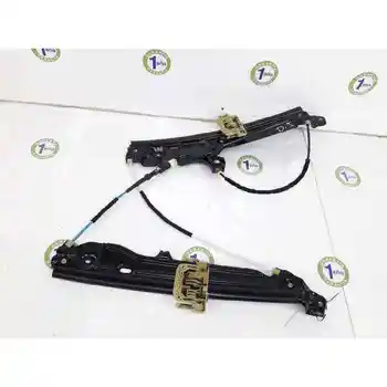 

51337182131 WINDOW LIFTER FRONT LEFT BMW 5 SERIES LIM. (F10)