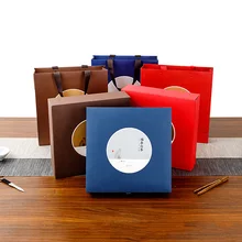 Звезда упаковка бумажная коробка с печатью упаковка с принтом Роскошная шкатулка