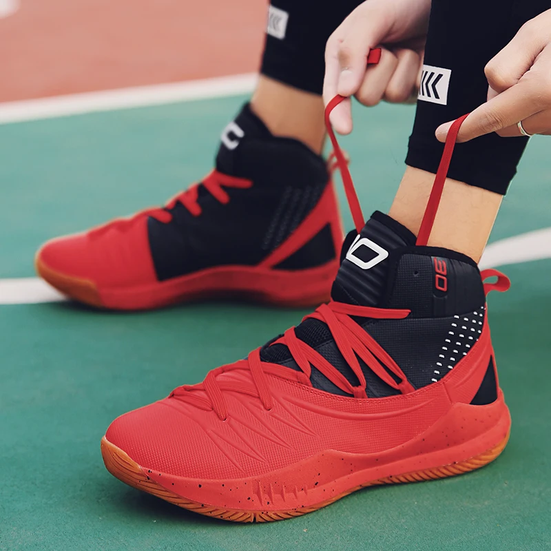 TRYJADE ретро мужские баскетбольные кроссовки Jordan обувь для баскетбола пара уличные спортивные армейские ботинки Спортивная обувь Размер 36-45