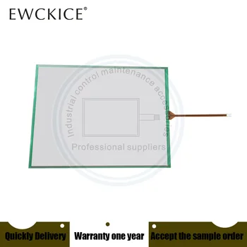 

NEW QST-121A075H QST 121A075H QST121A075H HMI PLC touch screen panel membrane touchscreen