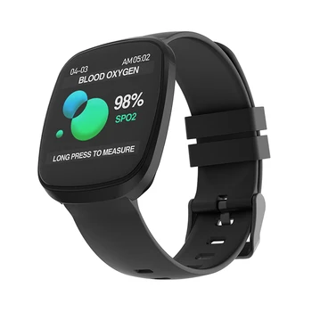

Waterproof Smart Sports Watch Heart Rate Blood Pressure Sleep Monitor Step Counter Calories Call Reminder Sport Bracelet Band