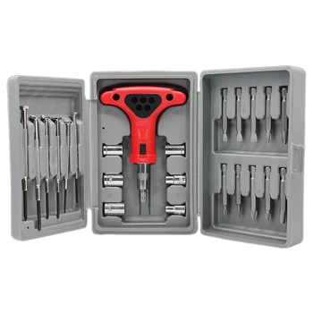 

Screwdriver Set Mobile Phone Repair Tool Kit Multi-Tool Hand Tool Ratchet Wrench Combination Tool