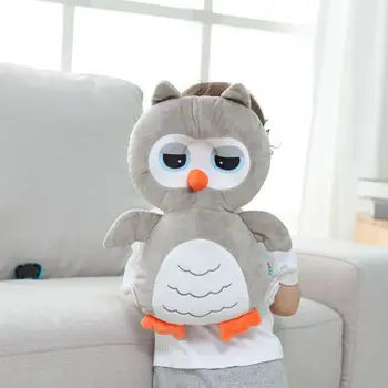

Large Baby Head Protection Pad Toddler Headrest Pillow Neck Cute Cartoon Nursing Drop Resistance Cushion dropshipping