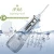 Бытовой Зубной Камень Remover Электрический Tartar Remover Tartar Отбеливание USB Перезаряжаемый Очиститель Зубов Портативный