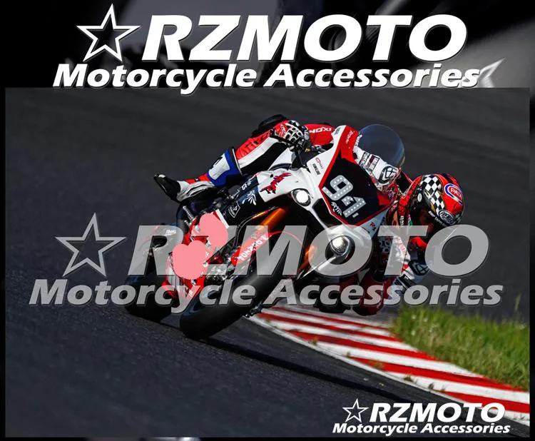 ABS мотоцикл обтекатель комплект для YAMAHA YZF R1- год кузов литья под давлением Магазин № 1620