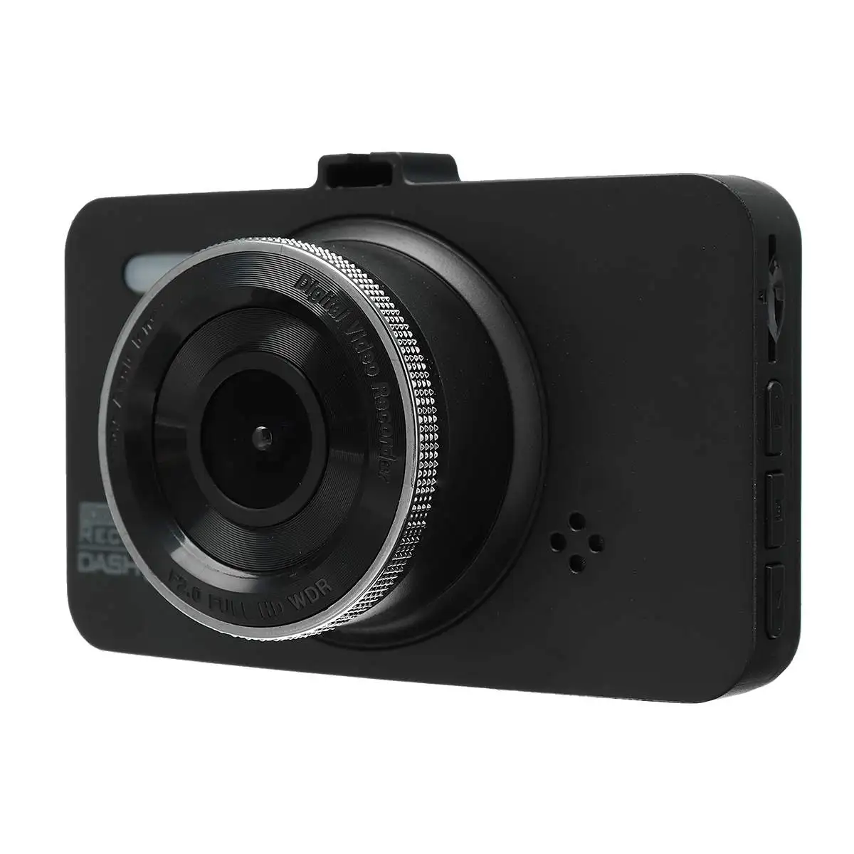 Автомобильный видеорегистратор Dashcam с датчиком движения ночного видения G 3 дюйма 1080P HD камера dvr мини-камера