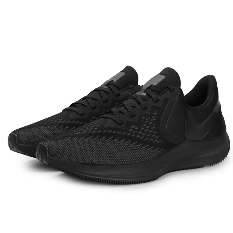 Новое поступление NIKE Air Zoom Winflo 6 Для мужчин, прямые поставки от производителя