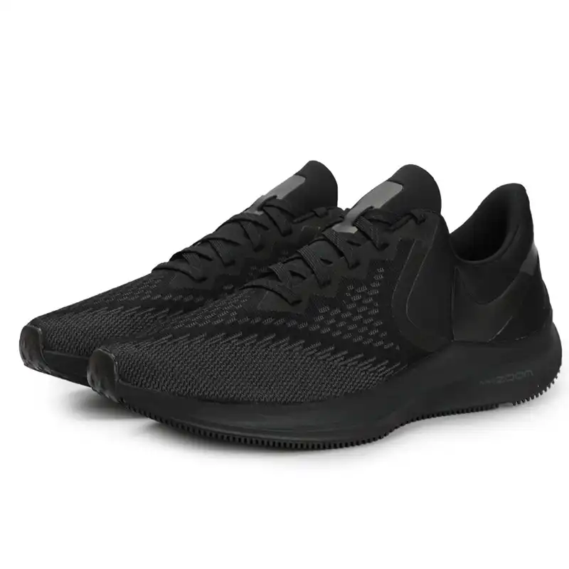 nike air zoom winflo 6 men's running shoes