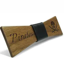 Деревянный галстук-бабочка высшего класса для мужчин и женщин, резные повседневные платья, свадебные мужские галстуки-бабочки из натурального цельного дерева, подарки унисекс