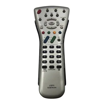 

NEW remote control GA387WJSA suitable for SHARP LCDTV LED TV