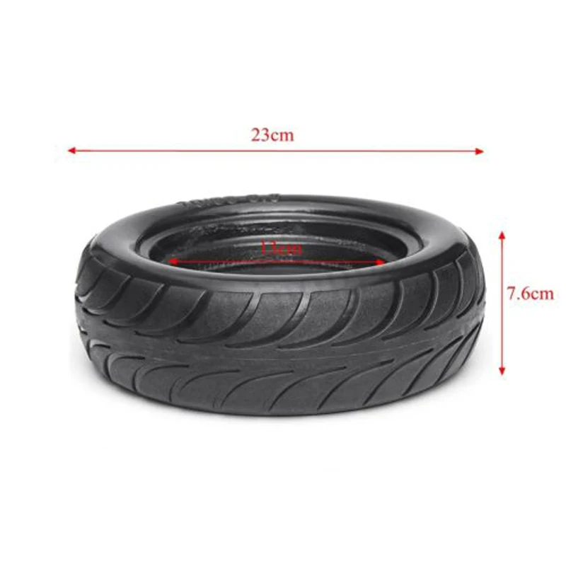 Vacuum Tire For Xiaomi Ninebot MiniPRO Seg-way MiniLITE Scooter 10in 10X3.00-6.5 high quality scooter parts