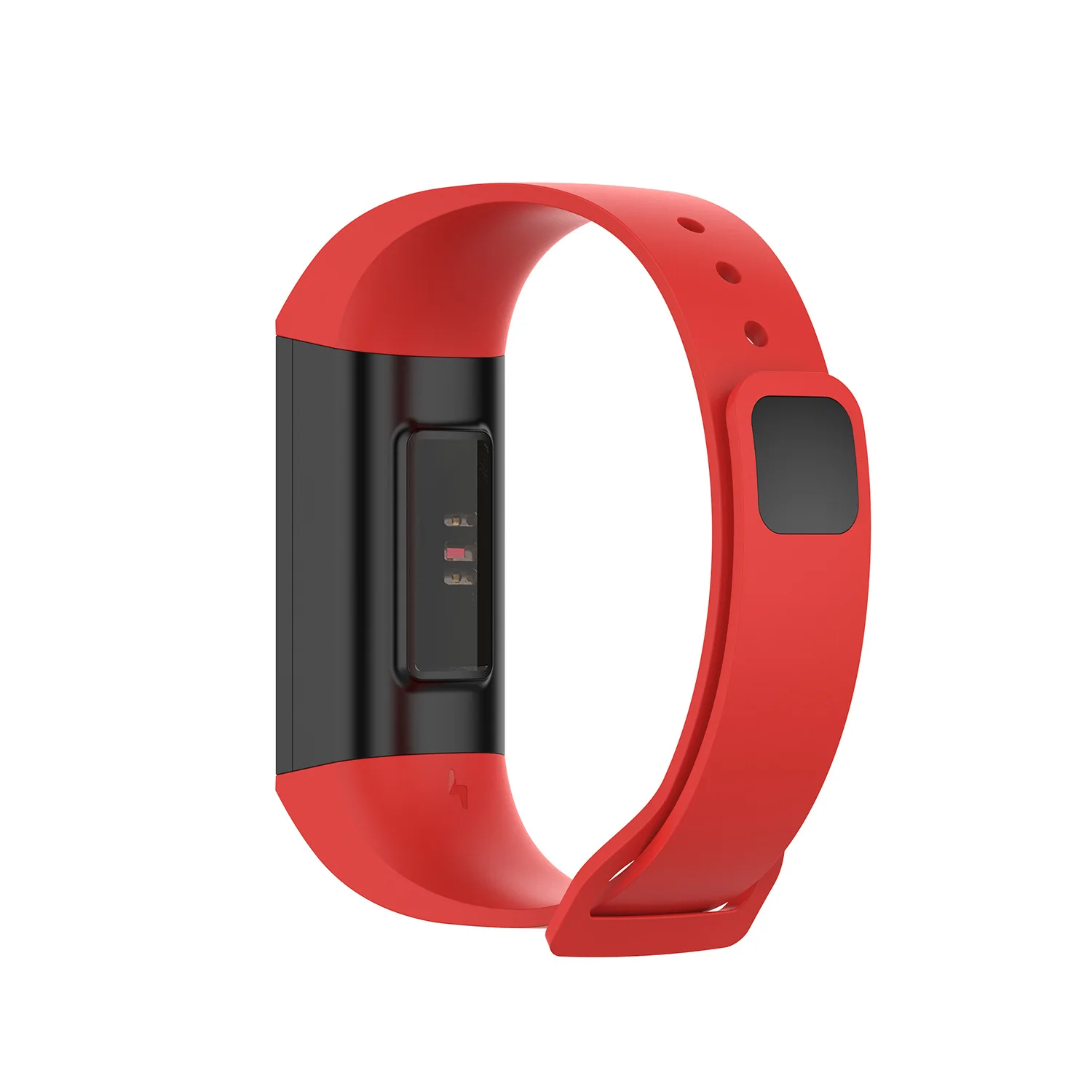 For Xiaomi Redmi Smart Band 2 Wrist Strap Replacement Silicone Sport Watch  Band