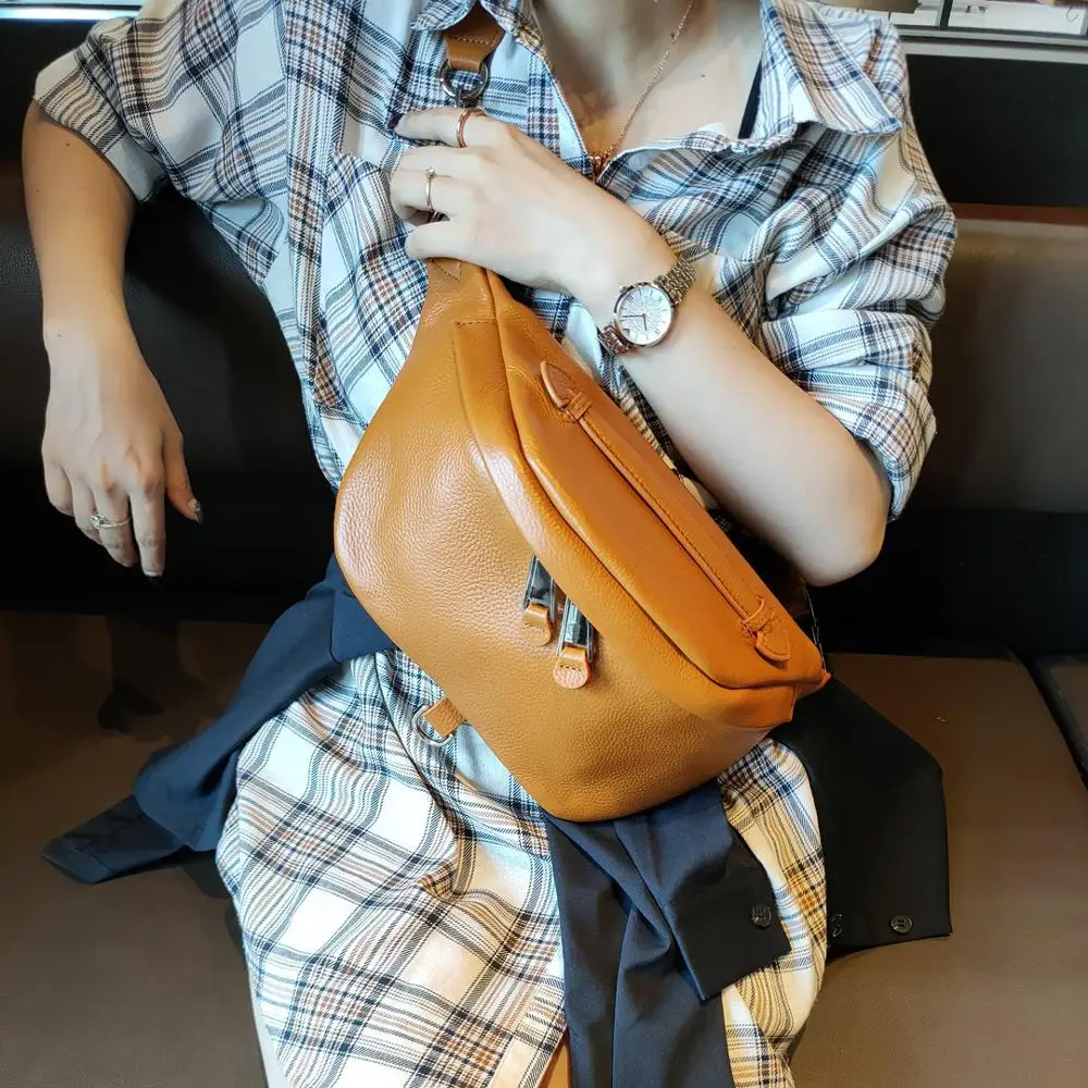 Belt Bag Waist Packs For Women