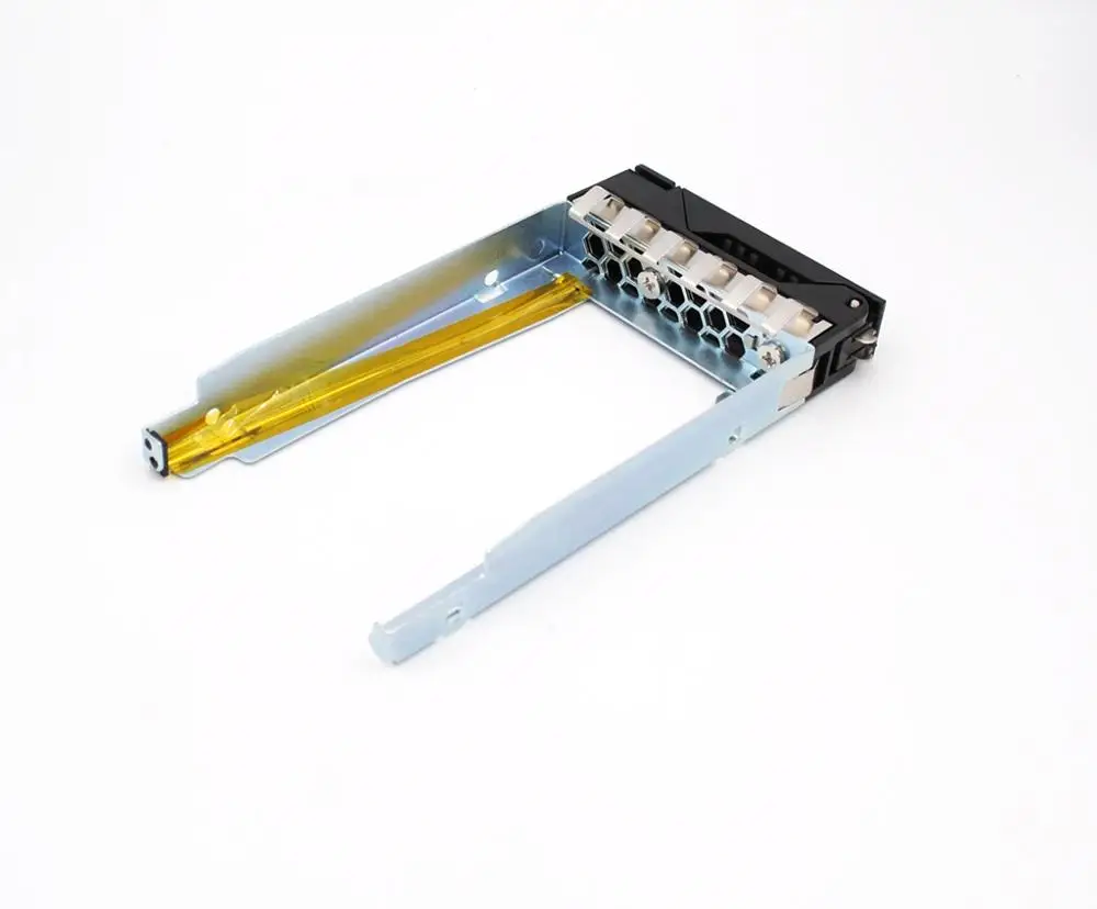 2," HDD лоток Caddy для lenovo thinkсервер RD550 RD650 TS550 RD450 SAS/SATA жесткий диск Caddy кронштейн 03T8147