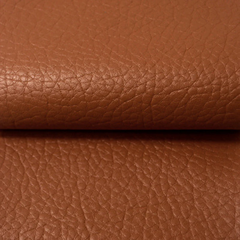  Colors PU Leather Fabric AUTO Car Interior Upholstery Home Decor Table Cover New
