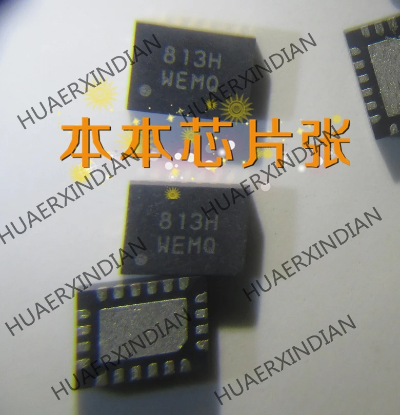 New ISL95813HRZ print 813H3 high quality in stock | Электронные компоненты и принадлежности